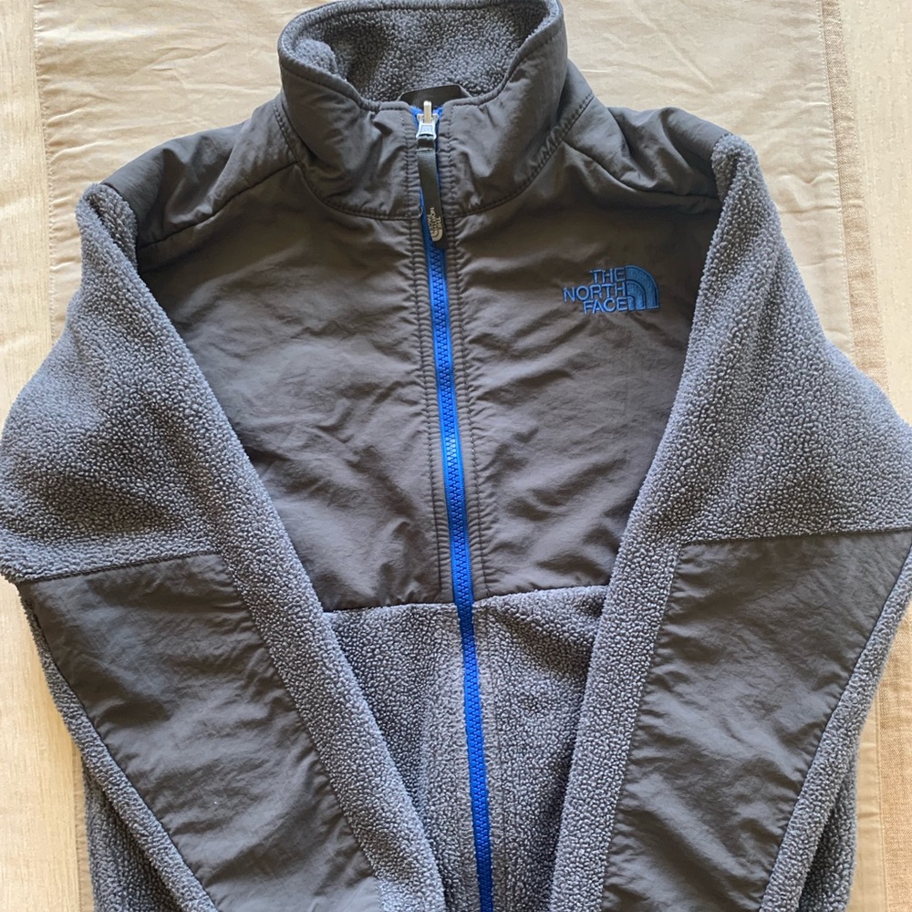 The North Face boys jacket